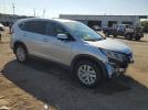 Honda Crv Ex Image 4