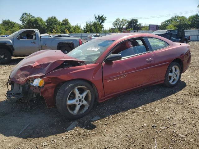  Salvage Dodge Stratus