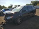 Honda Odyssey Exl Image 1