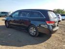 Honda Odyssey Exl Image 3