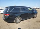 Honda Odyssey Exl Image 2