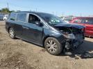 Honda Odyssey Exl Image 6
