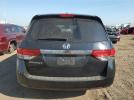 Honda Odyssey Exl Image 5
