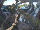 Honda Odyssey Exl Image 9