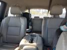 Honda Odyssey Exl Image 4