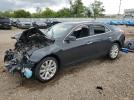 Chevrolet Malibu Ltz Image 1