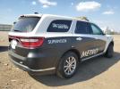 Dodge Durango Sxt Image 2