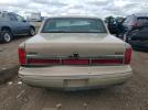 Lincoln Towncar Signature Image 10