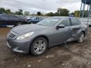 INFINITI G37 Image 1