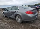 INFINITI G37 Image 6