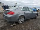 INFINITI G37 Image 4