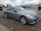 INFINITI G37 Image 3