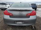 INFINITI G37 Image 8