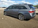 Honda Odyssey Touring Image 2