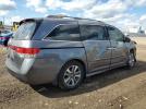 Honda Odyssey Touring Image 12