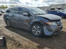 Honda Odyssey Touring Image 4