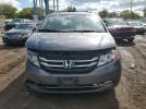Honda Odyssey Touring Image 8