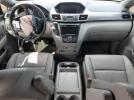 Honda Odyssey Touring Image 9