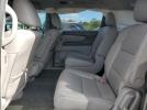 Honda Odyssey Touring Image 7