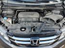 Honda Odyssey Touring Image 5