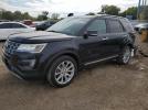 Ford Explorer Limited Image 1