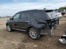 Ford Explorer Limited Image 4