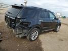Ford Explorer Limited Image 5