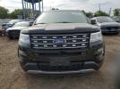 Ford Explorer Limited Image 8