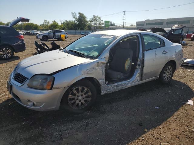 Salvage Mitsubishi Galant
