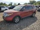 Ford Explorer Xlt Image 1