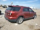 Ford Explorer Xlt Image 9