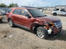 Ford Explorer Xlt Image 8