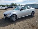 INFINITI G37 Image 1