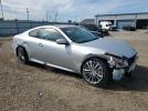 INFINITI G37 Image 6