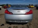 INFINITI G37 Image 7