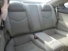 INFINITI G37 Image 10