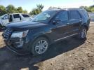 Ford Explorer Xlt Image 1