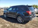 Ford Explorer Xlt Image 3
