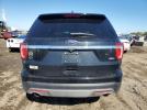Ford Explorer Xlt Image 8