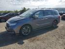 Honda Odyssey Elite Image 1