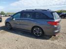 Honda Odyssey Elite Image 9