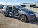 Honda Odyssey Elite Image 2