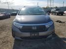 Honda Odyssey Elite Image 11