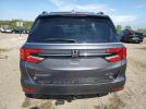 Honda Odyssey Elite Image 3