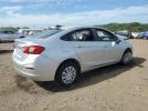 Chevrolet Cruze Ls Image 3
