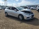 Chevrolet Cruze Ls Image 6