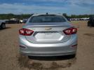 Chevrolet Cruze Ls Image 7