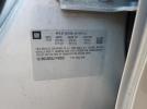 Chevrolet Cruze Ls Image 12