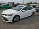 Toyota Camry Le Image 1