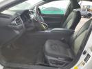 Toyota Camry Le Image 8
